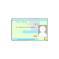 在留カード