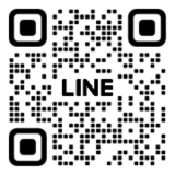 買取グースLINE査定QRコード