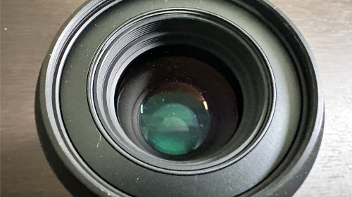 SIGMA レンズ