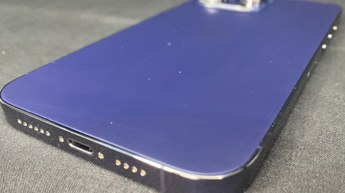 iPhone14promax背面