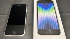 iPhoneSE3