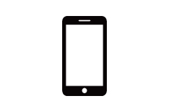スマホ