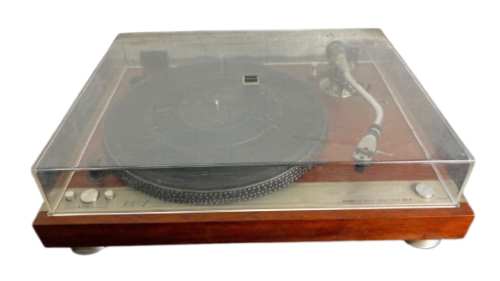 レコードプレーヤー