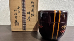 中棗正面