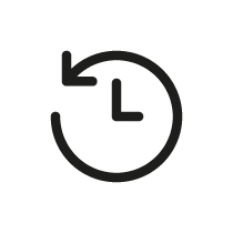時間がない方