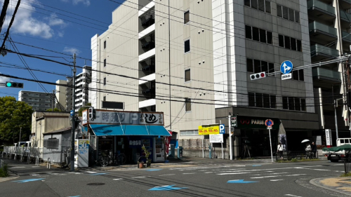 土泰パーキング