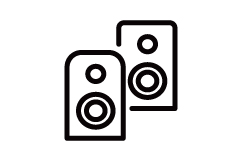 音響機器