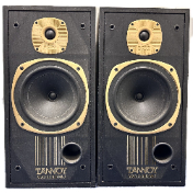 音響機器スピーカー