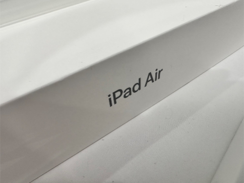 Appleのタブレット iPad Air3 64GB