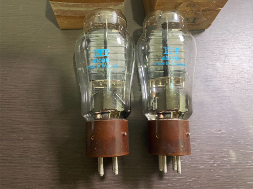 ITT 4300B