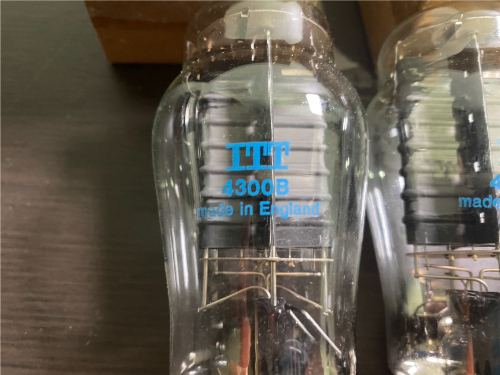 ITT 4300B