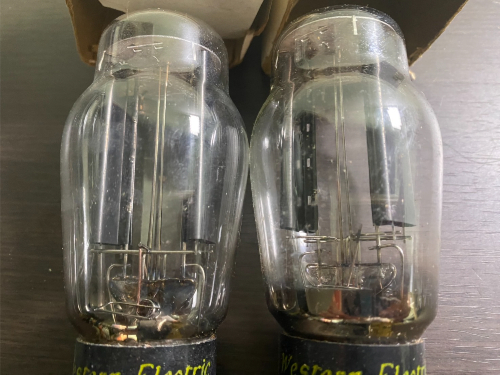 Western Electric 274A