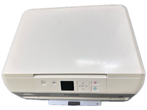 エプソンのインクジェットプリンター EP-706A