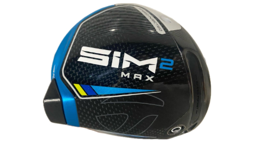 テーラーメイド SIM2 MAX