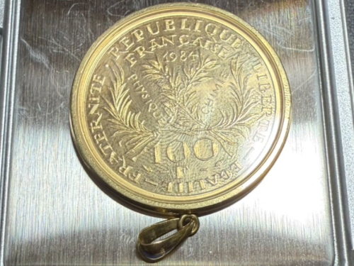 金貨