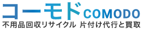 コーモド