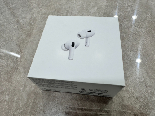 airpods