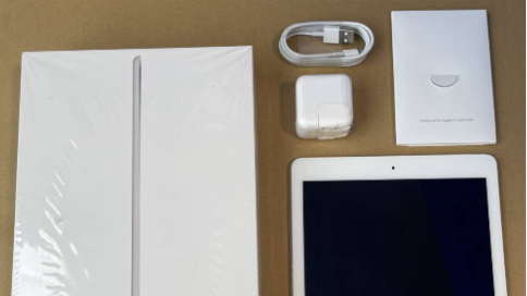 ipad付属品