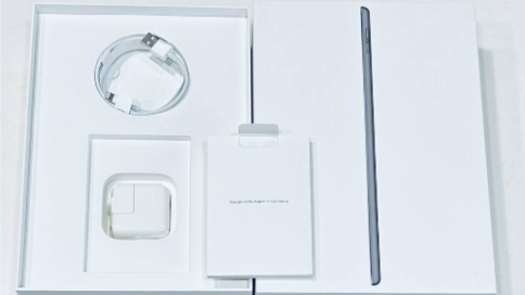 ipad付属品