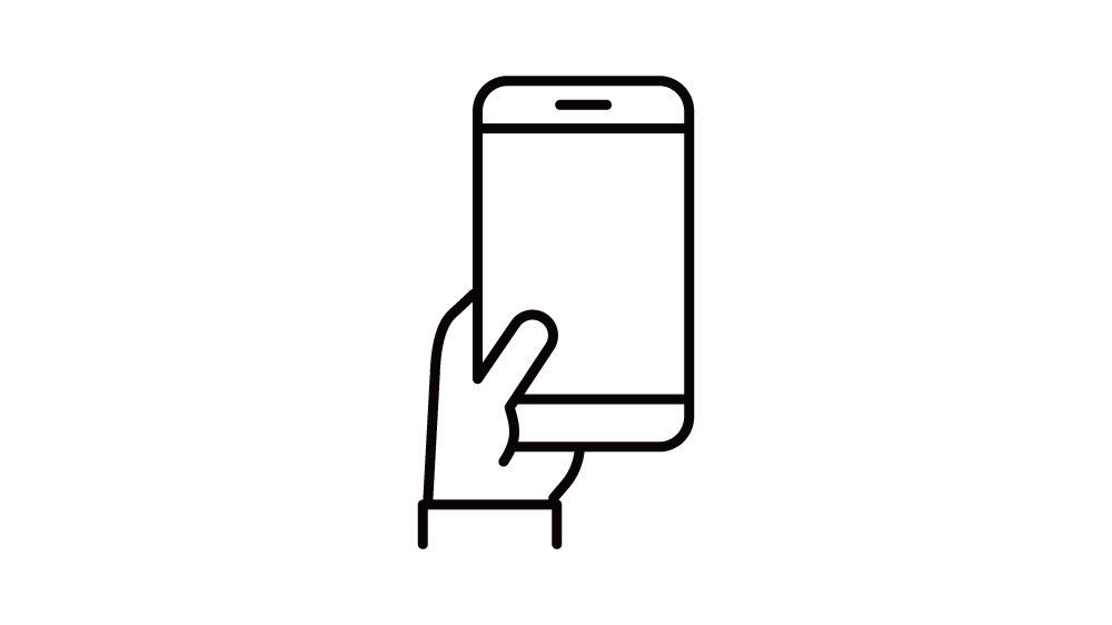 スマホ買取アイコン