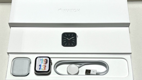 アップルウォッチ付属品