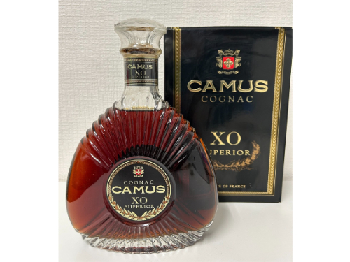 CAMUS XO SUPERIOR 700ml
