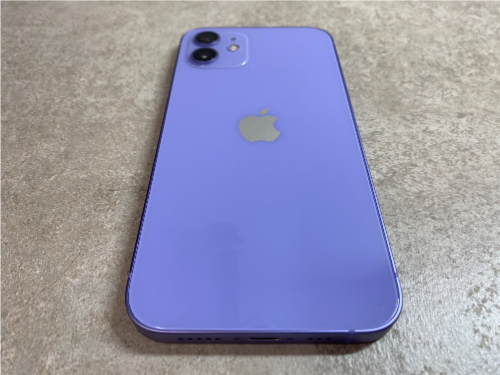 iPhone12