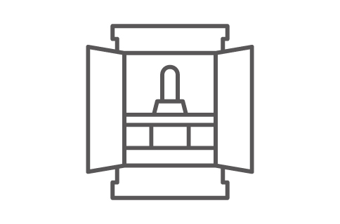 仏壇供養アイコン
