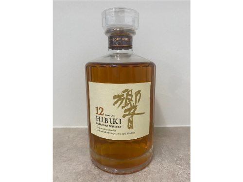 響12年