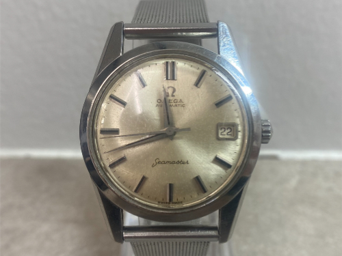 オメガシーマスター