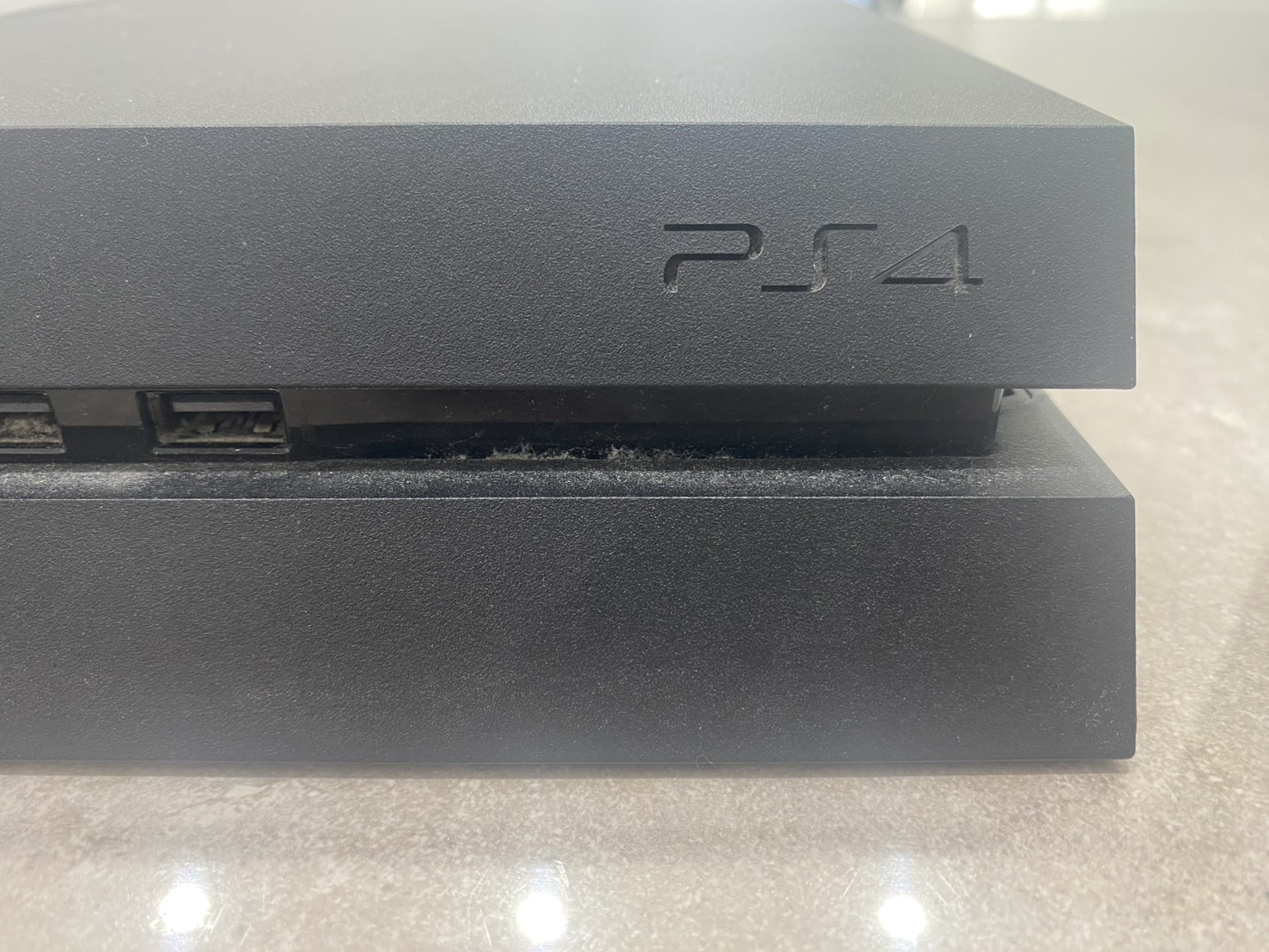 PlayStation4 CUH-1000A