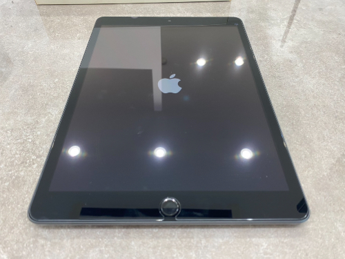 iPad 10.2インチ 第9世代 Wi-Fiモデル