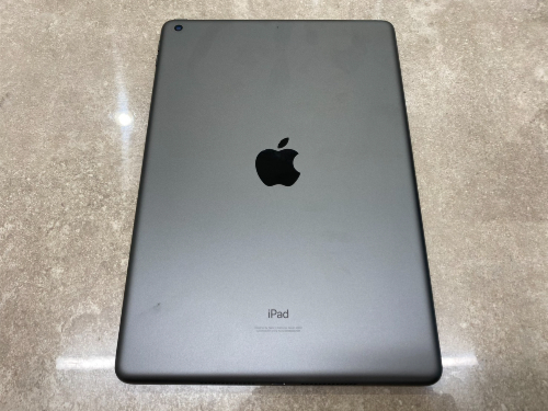 iPad 10.2インチ 第9世代 Wi-Fiモデル