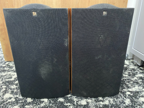 iQ3 SP3500 スピーカー