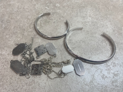 925アクセサリー