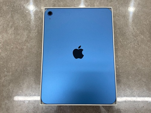 ipad a16