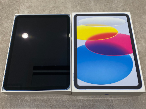 ipad a16